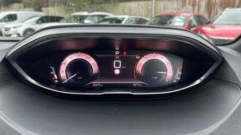 Peugeot 3008 SUV 1.2 PureTech GT SUV 5dr Petrol EAT Euro 6 (s/s) (130 ps)