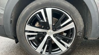 Peugeot 3008 SUV 1.2 PureTech GT SUV 5dr Petrol EAT Euro 6 (s/s) (130 ps)