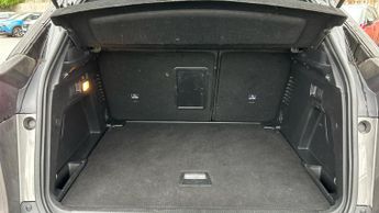 Peugeot 3008 SUV 1.2 PureTech GT SUV 5dr Petrol EAT Euro 6 (s/s) (130 ps)