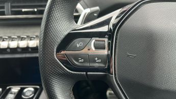 Peugeot 3008 SUV 1.2 PureTech GT SUV 5dr Petrol EAT Euro 6 (s/s) (130 ps)