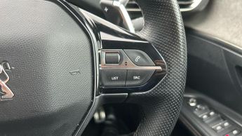 Peugeot 3008 SUV 1.2 PureTech GT SUV 5dr Petrol EAT Euro 6 (s/s) (130 ps)