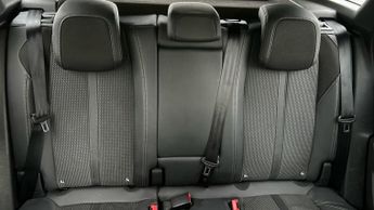 Peugeot 3008 SUV 1.2 PureTech GT SUV 5dr Petrol EAT Euro 6 (s/s) (130 ps)