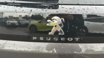 Peugeot 3008 SUV 1.2 PureTech GT SUV 5dr Petrol EAT Euro 6 (s/s) (130 ps)