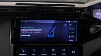 Peugeot 308 Sw 1.5 BlueHDi GT Estate 5dr Diesel EAT Euro 6 (s/s) (130 ps)