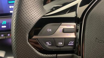 Peugeot 308 Sw 1.5 BlueHDi GT Estate 5dr Diesel EAT Euro 6 (s/s) (130 ps)