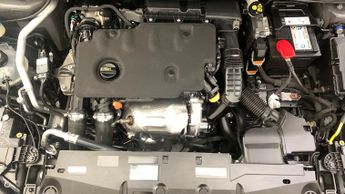 Peugeot 308 Sw 1.5 BlueHDi GT Estate 5dr Diesel EAT Euro 6 (s/s) (130 ps)