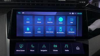 Peugeot 308 Sw 1.5 BlueHDi GT Estate 5dr Diesel EAT Euro 6 (s/s) (130 ps)