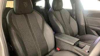 Peugeot 308 Sw 1.5 BlueHDi GT Estate 5dr Diesel EAT Euro 6 (s/s) (130 ps)