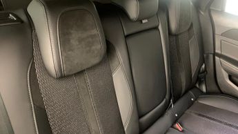 Peugeot 308 Sw 1.5 BlueHDi GT Estate 5dr Diesel EAT Euro 6 (s/s) (130 ps)