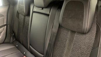 Peugeot 308 Sw 1.5 BlueHDi GT Estate 5dr Diesel EAT Euro 6 (s/s) (130 ps)