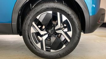 Peugeot 2008 1.2 HYBRID GT SUV 5dr Petrol Hybrid e-DSC6 Euro 6 (s/s) (136 ps)