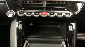 Peugeot 2008 1.2 HYBRID GT SUV 5dr Petrol Hybrid e-DSC6 Euro 6 (s/s) (136 ps)