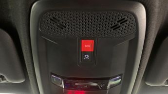 Peugeot 2008 1.2 HYBRID GT SUV 5dr Petrol Hybrid e-DSC6 Euro 6 (s/s) (136 ps)