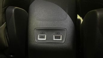 Peugeot 2008 1.2 HYBRID GT SUV 5dr Petrol Hybrid e-DSC6 Euro 6 (s/s) (136 ps)