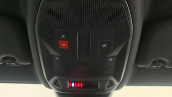 Peugeot 308 1.2 HYBRID GT Hatchback 5dr Petrol Hybrid e-DSC6 Euro 6 (s/s) (1