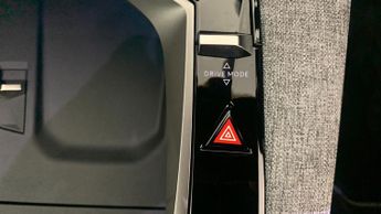 Peugeot 3008 73kWh GT SUV 5dr Electric Auto (210 ps)