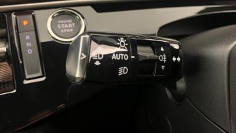Peugeot 3008 73kWh GT SUV 5dr Electric Auto (210 ps)