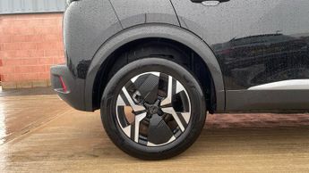 Peugeot 2008 1.2 PureTech GT SUV 5dr Petrol EAT Euro 6 (s/s) (130 ps)