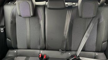 Peugeot 2008 1.2 PureTech GT SUV 5dr Petrol EAT Euro 6 (s/s) (130 ps)