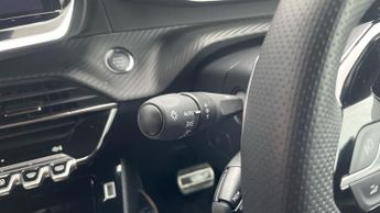 Peugeot 2008 1.2 PureTech GT SUV 5dr Petrol EAT Euro 6 (s/s) (130 ps)