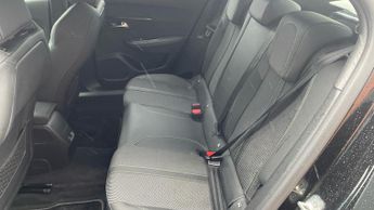 Peugeot 2008 1.2 PureTech GT SUV 5dr Petrol EAT Euro 6 (s/s) (130 ps)