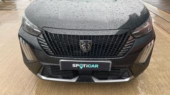 Peugeot 2008 1.2 PureTech GT SUV 5dr Petrol EAT Euro 6 (s/s) (130 ps)