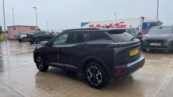 Peugeot 2008 1.2 PureTech GT SUV 5dr Petrol EAT Euro 6 (s/s) (130 ps)