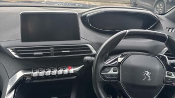 Peugeot 3008 SUV 1.2 PureTech GT Line Premium SUV 5dr Petrol EAT Euro 6 (s/s) (13