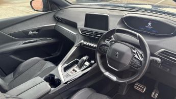 Peugeot 3008 SUV 1.2 PureTech GT Line Premium SUV 5dr Petrol EAT Euro 6 (s/s) (13