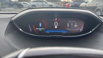 Peugeot 3008 SUV 1.2 PureTech GT Line Premium SUV 5dr Petrol EAT Euro 6 (s/s) (13