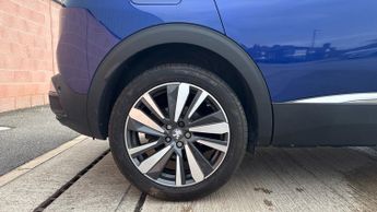 Peugeot 3008 SUV 1.2 PureTech GT Line Premium SUV 5dr Petrol EAT Euro 6 (s/s) (13