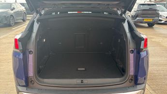 Peugeot 3008 SUV 1.2 PureTech GT Line Premium SUV 5dr Petrol EAT Euro 6 (s/s) (13