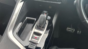 Peugeot 3008 SUV 1.2 PureTech GT Line Premium SUV 5dr Petrol EAT Euro 6 (s/s) (13