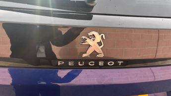 Peugeot 3008 SUV 1.2 PureTech GT Line Premium SUV 5dr Petrol EAT Euro 6 (s/s) (13
