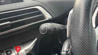 Peugeot 3008 SUV 1.2 PureTech GT Line Premium SUV 5dr Petrol EAT Euro 6 (s/s) (13