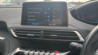 Peugeot 3008 SUV 1.2 PureTech GT Line Premium SUV 5dr Petrol EAT Euro 6 (s/s) (13