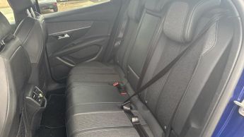 Peugeot 3008 SUV 1.2 PureTech GT Line Premium SUV 5dr Petrol EAT Euro 6 (s/s) (13