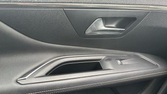 Peugeot 3008 SUV 1.2 PureTech GT Line Premium SUV 5dr Petrol EAT Euro 6 (s/s) (13