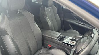 Peugeot 3008 SUV 1.2 PureTech GT Line Premium SUV 5dr Petrol EAT Euro 6 (s/s) (13