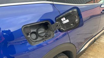 Peugeot 3008 SUV 1.2 PureTech GT Line Premium SUV 5dr Petrol EAT Euro 6 (s/s) (13