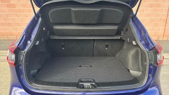 Nissan Qashqai 1.3 DIG-T N-Connecta SUV 5dr Petrol DCT Auto Euro 6 (s/s) (160 p