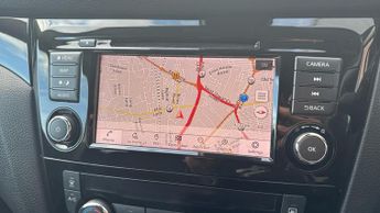 Nissan Qashqai 1.3 DIG-T N-Connecta SUV 5dr Petrol DCT Auto Euro 6 (s/s) (160 p