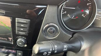 Nissan Qashqai 1.3 DIG-T N-Connecta SUV 5dr Petrol DCT Auto Euro 6 (s/s) (160 p