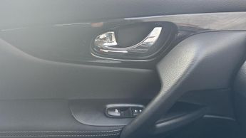 Nissan Qashqai 1.3 DIG-T N-Connecta SUV 5dr Petrol DCT Auto Euro 6 (s/s) (160 p