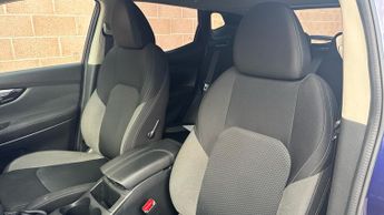 Nissan Qashqai 1.3 DIG-T N-Connecta SUV 5dr Petrol DCT Auto Euro 6 (s/s) (160 p