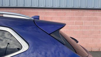 Nissan Qashqai 1.3 DIG-T N-Connecta SUV 5dr Petrol DCT Auto Euro 6 (s/s) (160 p