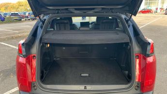 Peugeot 3008 SUV 1.2 PureTech Allure Premium + SUV 5dr Petrol EAT Euro 6 (s/s) (1