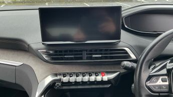 Peugeot 3008 SUV 1.6 13.2kWh GT Premium SUV 5dr Petrol Plug-in Hybrid e-EAT Euro 