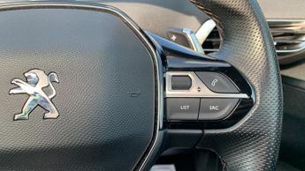 Peugeot 3008 SUV 1.6 13.2kWh GT SUV 5dr Petrol Plug-in Hybrid e-EAT 4WD Euro 6 (s