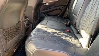 Peugeot 3008 SUV 1.6 13.2kWh GT SUV 5dr Petrol Plug-in Hybrid e-EAT 4WD Euro 6 (s